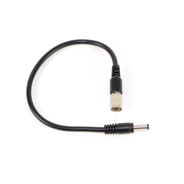 CBL-HSDCS30 Hirose Straight to DC Straight Power Cable