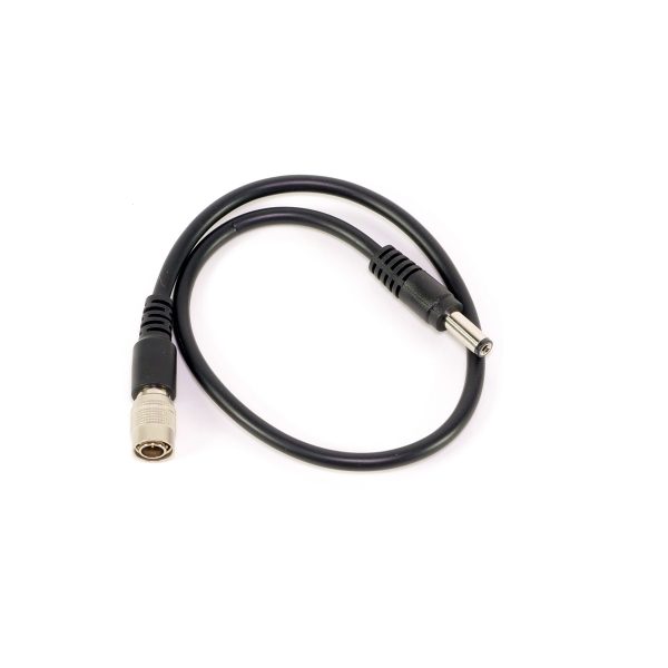 CBL-HSDCS40 Hirose Straight to DC Straight Power Cable