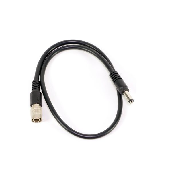 CBL-HSDCS50 Hirose Straight to DC Straight Power Cable 50 mm