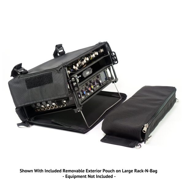 Film Devices Rack-N-Bag with Exterior Pouch