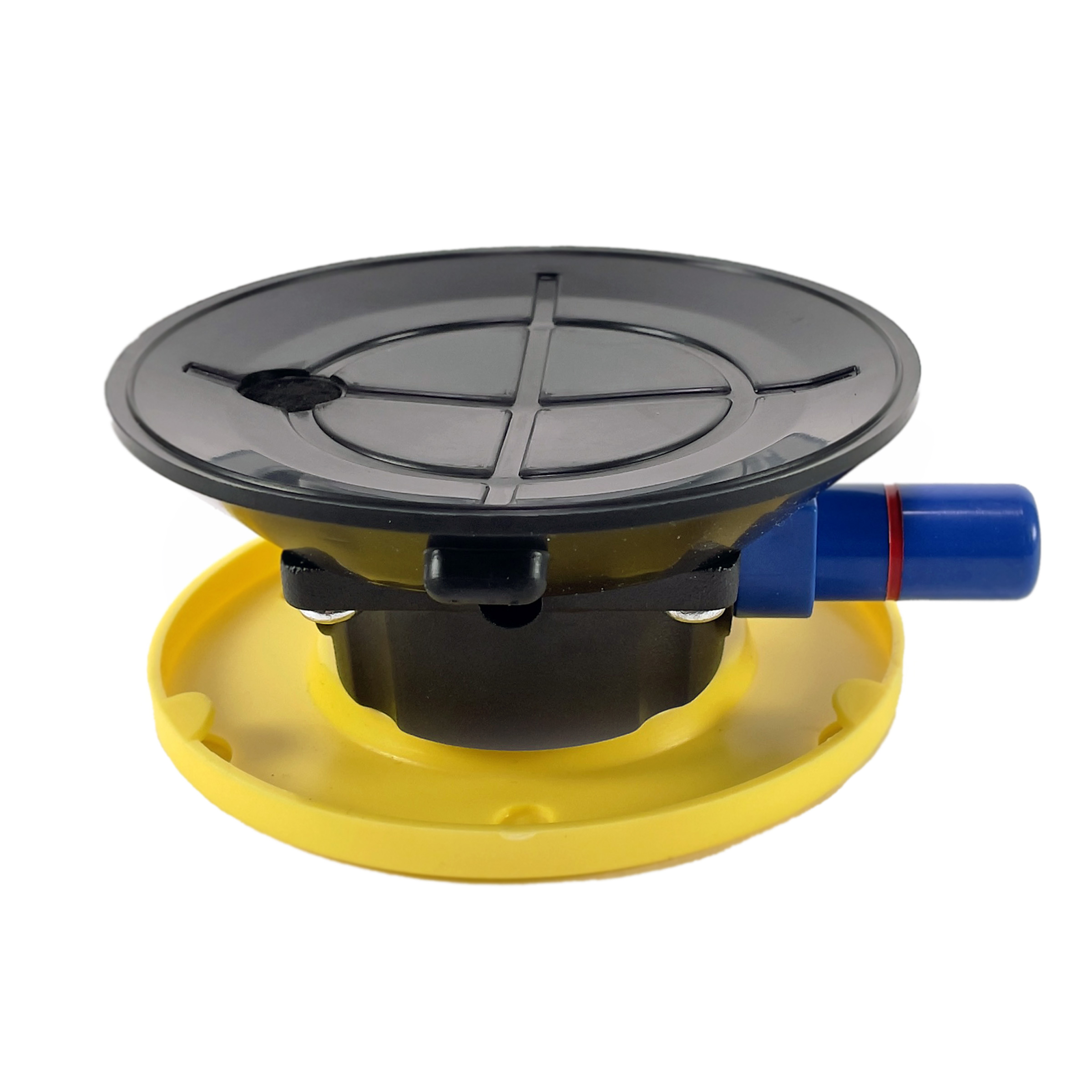 Vacuum Suction Cups - All-Vac Industries