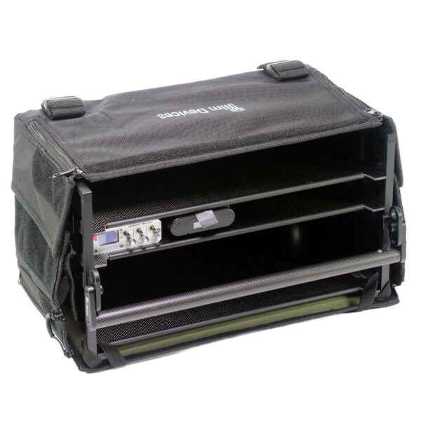 Rack-N-Bag Versa Large Extended with External Shell