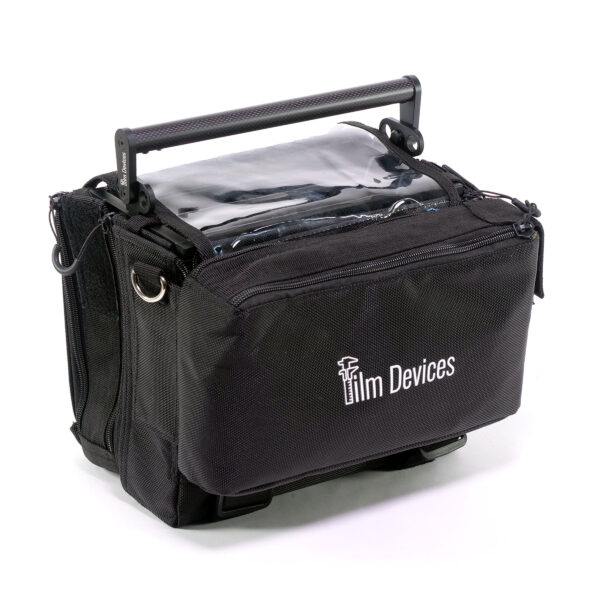 Film Devices RNB-V-100-S-EX Rack-N-Bag Extended Location Sound Bag