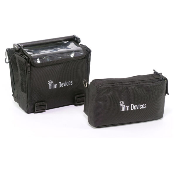 Film Devices RNB-V-100-S-EX Rack-N-Bag Extended Location Sound Bag