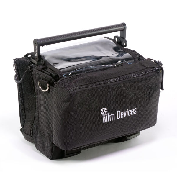Film Devices RNB-V-100-S Rack-N-Bag Location Sound Bag