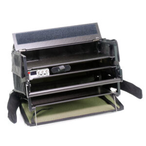 Film Devices RNB-V-102-L-EX Rack-N-Bag Extended Location Sound Bag